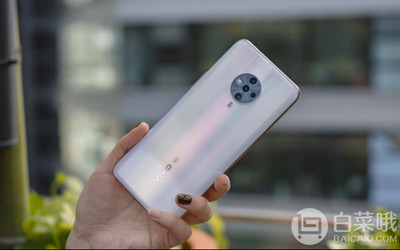 颜值出众 整体性能优秀——步步高vivo S6 5G手机与智能互联实测